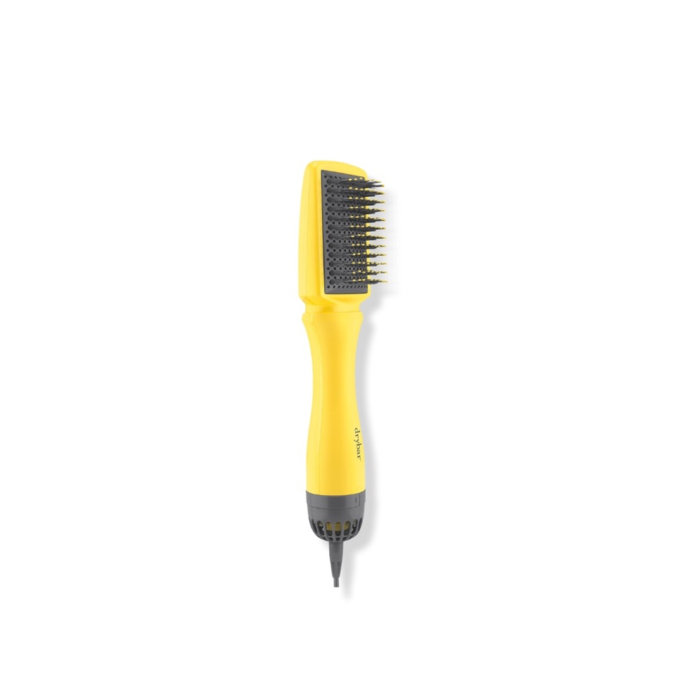 NWT Drybar The Smooth Shot Paddle Blow Dryer Brush